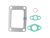 DT Spare Parts 2.91169 Dichtsatz, Turbolader passend für Volvo
