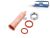 DT Spare Parts 2.91215 Einspritzhülsensatz passend für Volvo