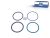 DT Spare Parts 2.91226 O-Ring Satz, d1: 35 mm, d2: 35 mm passend für Multimarken