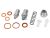 DT Spare Parts 2.91227 Ventilsatz passend für Multimarken