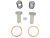 DT Spare Parts 2.91228 Reparatursatz, Förderpumpe passend für Multimarken