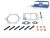 DT Spare Parts 2.91276 Montagesatz, Turbolader passend für Multimarken