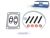 DT Spare Parts 2.91277 Montagesatz, Turbolader passend für Volvo
