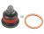 DT Spare Parts 2.91310 Reparatursatz, d: 24 mm, D: 30 mm, M24 x 1,5, S: 2 mm passend für Multimarken