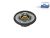 DT Spare Parts 2.91502 Thermostatsatz, 60 °C passend für Volvo