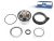 DT Spare Parts 2.91503 Thermostatsatz, 82 °C passend für Volvo