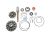 DT Spare Parts 2.91519 Reparatursatz, Wasserpumpe, D: 89 mm, DI: 119 mm passend für Volvo