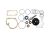 DT Spare Parts 2.91527 Reparatursatz, Wasserpumpe, DI: 120 mm passend für Volvo