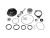 DT Spare Parts 2.91529 Reparatursatz, Wasserpumpe, DI: 120 mm passend für Volvo