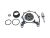 DT Spare Parts 2.91545 Reparatursatz, Wasserpumpe passend für Multimarken