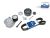 DT Spare Parts 2.91578 Riemenspannersatz passend für Multimarken