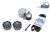 DT Spare Parts 2.91580 Riemenspannersatz passend für Multimarken