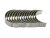 DT Spare Parts 2.91612 Hauptlagersatz, W: 32 mm passend für Multimarken