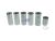 DT Spare Parts 2.91817 Wartungssatz passend für Volvo