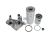 DT Spare Parts 2.91818 Kraftstofffilter, komplett passend für Multimarken