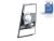 DT Spare Parts 2.92015 Scheinwerfersatz, links passend für Volvo