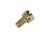 DT Spare Parts 2.92020 Entlüfterschraube, Kraftstofffilter, M6, Lu: 10 mm, SW: 10, L: 15,5 mm, 8.8 passend für Multimarken