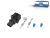 DT Spare Parts 2.92604 Reparatursatz, Stecker, 2 poles passend für Multimarken