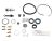 DT Spare Parts 2.93009 Reparatursatz, Kupplungsservo passend für Volvo