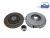 DT Spare Parts 2.93022 Kupplungssatz, D: 430 mm passend für Volvo