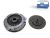DT Spare Parts 2.93024 Kupplungssatz, D: 400 mm passend für Volvo