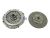DT Spare Parts 2.93025 Kupplungssatz, D: 430 mm passend für Volvo