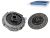 DT Spare Parts 2.93026 Kupplungssatz, D: 430 mm passend für Volvo