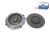 DT Spare Parts 2.93035 Kupplungssatz, D: 430 mm passend für Volvo