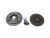 DT Spare Parts 2.93050 Kupplungssatz, D: 380 mm passend für Volvo