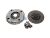 DT Spare Parts 2.93052 Kupplungssatz, D: 355 mm passend für Volvo