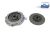 DT Spare Parts 2.93053 Kupplungssatz, D: 400 mm passend für Volvo