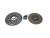 DT Spare Parts 2.93055 Kupplungssatz, D: 420 mm passend für Volvo