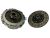 DT Spare Parts 2.93058 Kupplungssatz, D: 430 mm passend für Volvo