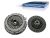 DT Spare Parts 2.93059 Kupplungssatz, D: 400 mm passend für Volvo