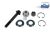 DT Spare Parts 2.93072 Reparatursatz, Ausrückgabel passend für Volvo