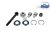 DT Spare Parts 2.93073 Reparatursatz, Ausrückgabel passend für Volvo