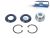 DT Spare Parts 2.93074 Reparatursatz, Ausrückgabel passend für Volvo