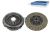 DT Spare Parts 2.93079 Kupplungssatz, D: 430 mm passend für Multimarken