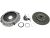 DT Spare Parts 2.93080 Kupplungssatz, D: 430 mm passend für Volvo