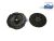 DT Spare Parts 2.93081 Kupplungssatz, D: 430 mm passend für Multimarken