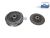 DT Spare Parts 2.93084 Kupplungssatz, D: 380 mm passend für Volvo