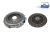 DT Spare Parts 2.93085 Kupplungssatz, D: 430 mm passend für Multimarken