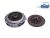 DT Spare Parts 2.93086 Kupplungssatz, D: 400 mm passend für Volvo