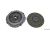 DT Spare Parts 2.93092 Kupplungssatz, D: 380 mm passend für Volvo