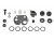 DT Spare Parts 2.93100 Reparatursatz, Schalthebel passend für Volvo