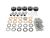DT Spare Parts 2.93120 Reparatursatz, Planetengetriebe passend für Volvo