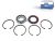 DT Spare Parts 2.93190 Reparatursatz, Getriebe passend für Volvo