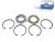 DT Spare Parts 2.93191 Reparatursatz, Getriebe passend für Multimarken
