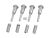 DT Spare Parts 2.93211 Reparatursatz passend für Multimarken