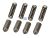 DT Spare Parts 2.93212 Reparatursatz passend für Multimarken